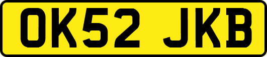 OK52JKB