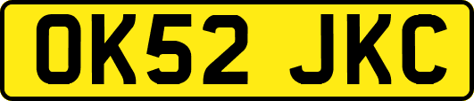 OK52JKC