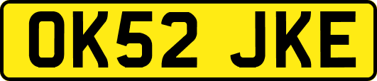 OK52JKE