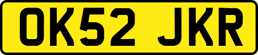 OK52JKR