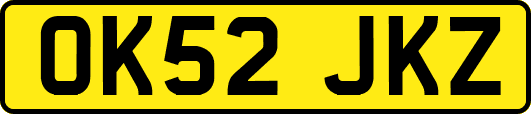 OK52JKZ