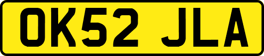 OK52JLA