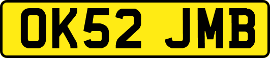 OK52JMB