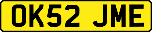 OK52JME