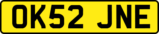 OK52JNE