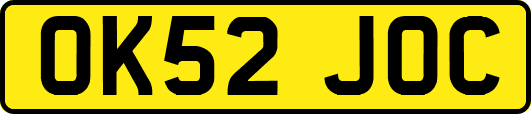 OK52JOC