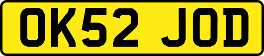 OK52JOD