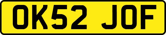 OK52JOF