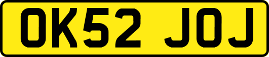 OK52JOJ