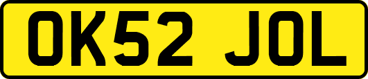 OK52JOL