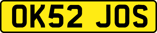 OK52JOS