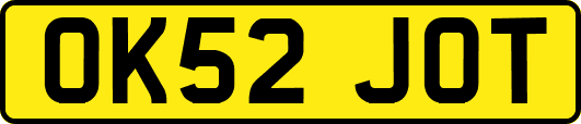 OK52JOT