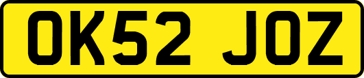 OK52JOZ