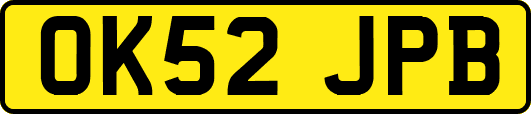 OK52JPB