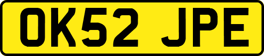 OK52JPE