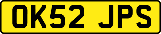 OK52JPS