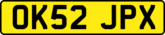 OK52JPX