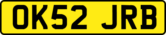 OK52JRB
