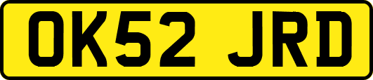 OK52JRD