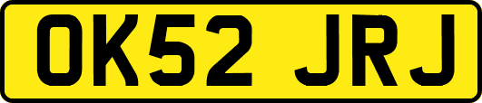OK52JRJ