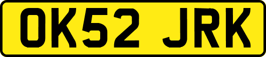 OK52JRK