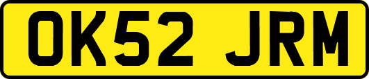 OK52JRM