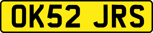 OK52JRS