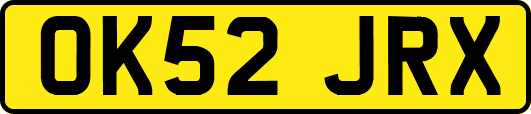 OK52JRX