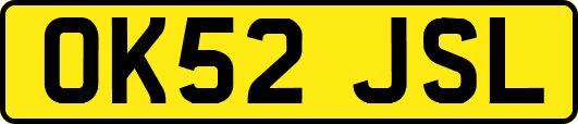 OK52JSL