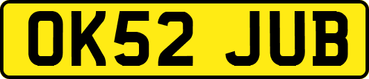 OK52JUB