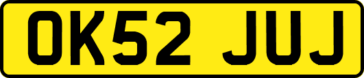 OK52JUJ