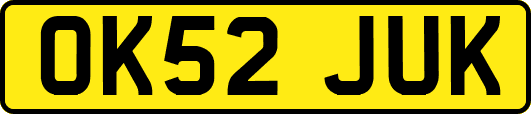 OK52JUK