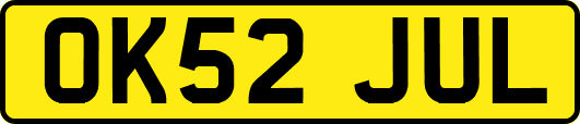 OK52JUL