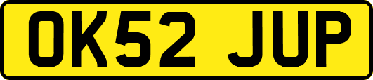 OK52JUP