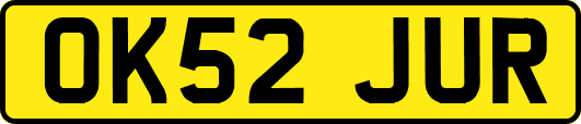 OK52JUR