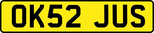 OK52JUS