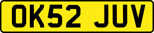 OK52JUV