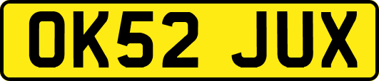 OK52JUX