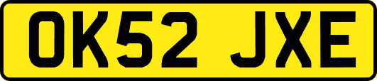 OK52JXE