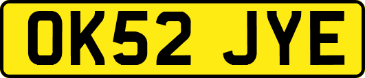 OK52JYE