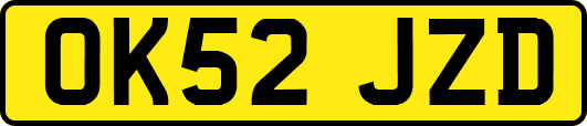 OK52JZD