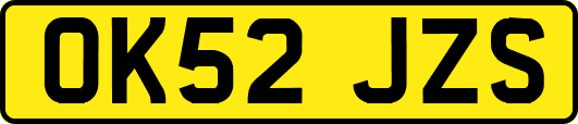 OK52JZS