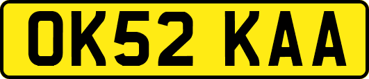 OK52KAA