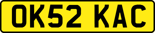 OK52KAC
