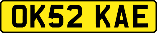 OK52KAE