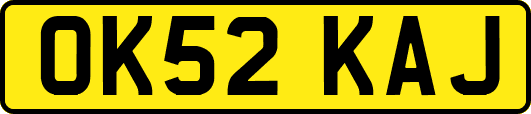 OK52KAJ