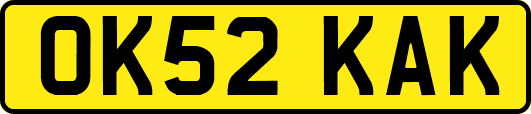 OK52KAK