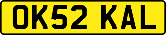 OK52KAL
