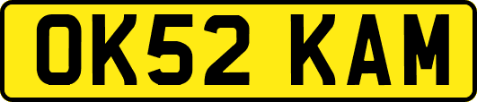 OK52KAM