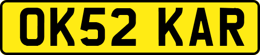 OK52KAR